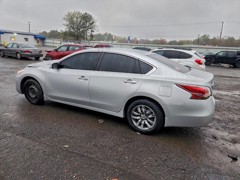 75962565 :رقم المزاد ، 1N4AL3AP5EN216404 vin ، 2014 Nissan Altima مزاد بيع
