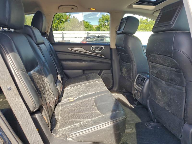 Продажа на аукционе авто 2015 Infiniti Qx60, vin: 5N1AL0MM5FC537782, номер лота: 96998205
