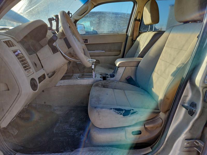 Продажа на аукционе авто 2012 Ford Escape, vin: 1FMCU0DG9CKA39649, номер лота: 95057705