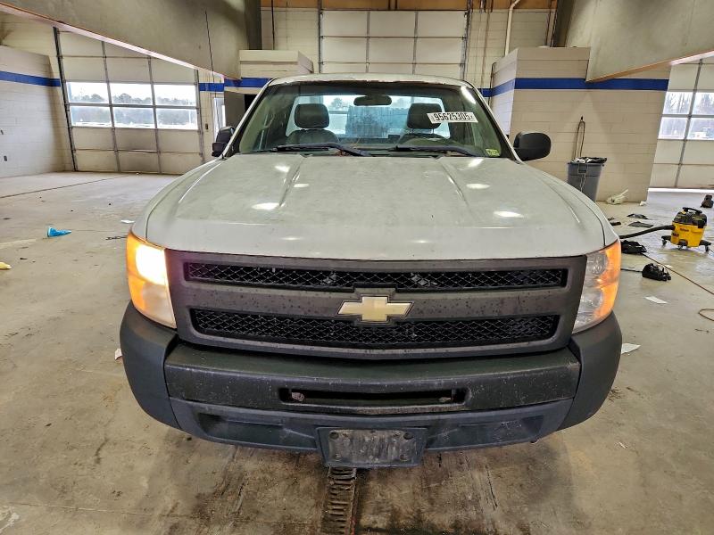 Aukcja sprzedaży 2011 Chevrolet Silverado, vin: 1GCNCPEA7BZ437676, numer aukcji: 96182075