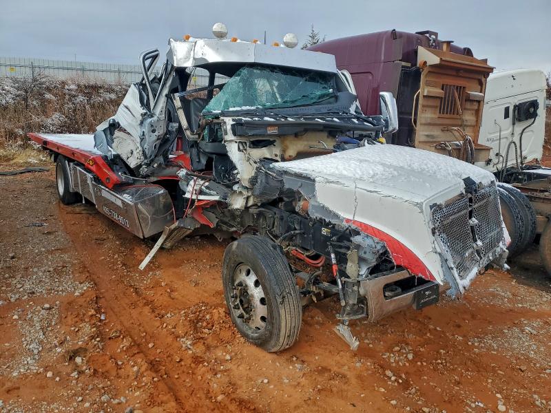 Продажа на аукционе авто 2024 Kenworth Construction, vin: 2NK3HM6X6RM381045, номер лота: 53294316