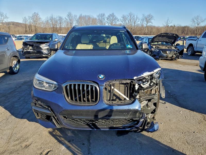 Продаж на аукціоні авто 2020 Bmw X3, vin: 5UXTY9C04LLE59459, номер лоту: 97812225