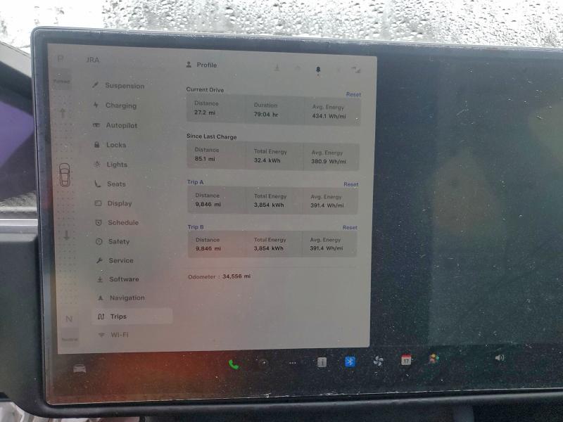 Aukcja sprzedaży 2022 Tesla Model S, vin: 5YJSA1E66NF462290, numer aukcji: 97533435