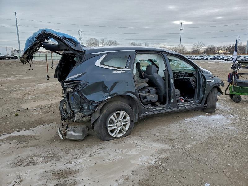 Продажа на аукционе авто 2020 Buick Enclave, vin: 5GAERBKW5LJ190533, номер лота: 96474025