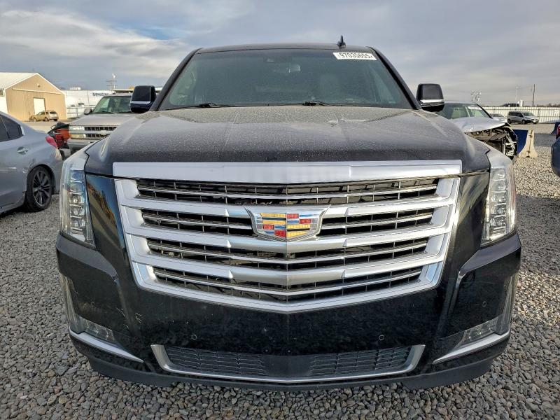 Продаж на аукціоні авто 2017 Cadillac Escalade P, vin: 1GYS4DKJ7HR152532, номер лоту: 97035655