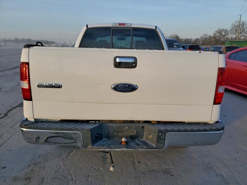 Aukcja sprzedaży 2007 Ford F150 Super, vin: 1FTPW14V87FB70106, numer aukcji: 96474975