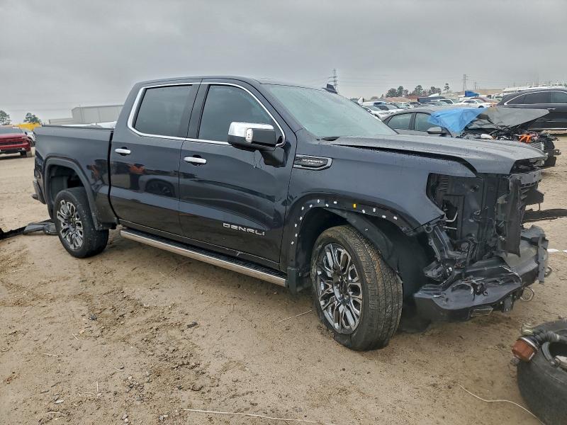Продаж на аукціоні авто 2023 Gmc Sierra K15, vin: 1GTUUHEL6PZ268337, номер лоту: 97082185