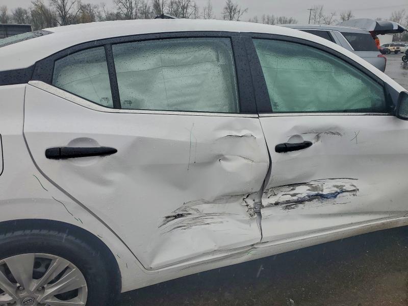 Продаж на аукціоні авто 2024 Nissan Sentra, vin: 3N1AB8BV1RY286257, номер лоту: 97523255