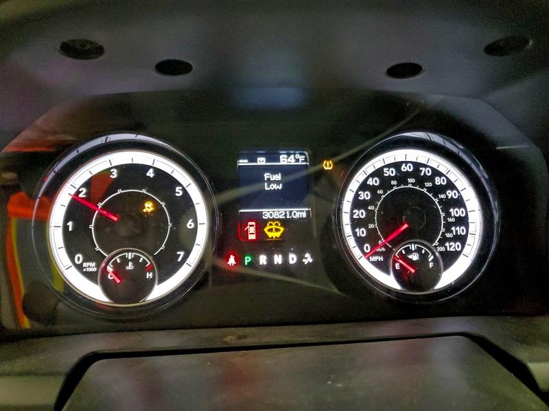 Aukcja sprzedaży 2022 Ram 1500 Classic, vin: 3C6JR6DG7NG429747, numer aukcji: 96586145
