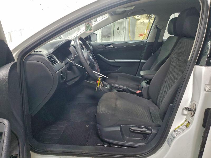 Продажа на аукционе авто 2014 Volkswagen Jetta, vin: 3VW2K7AJ7EM227450, номер лота: 97615435
