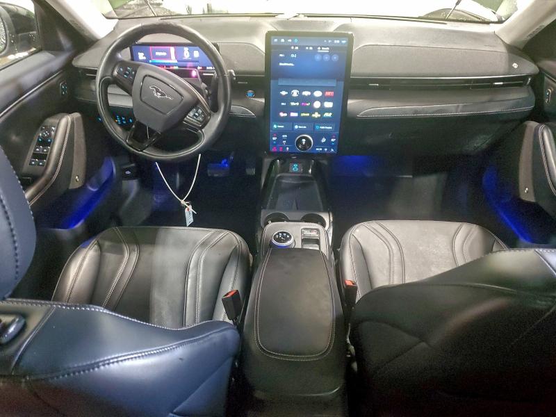 Продаж на аукціоні авто 2024 Ford Mustang Mach-e, vin: 3FMTK3SUXRMA53920, номер лоту: 95995665