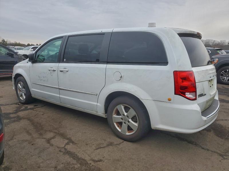 2014 Dodge Grand Caravan მანქანა იყიდება აუქციონზე, vin: 2C4RDGBG6ER432975, აუქციონის ნომერი: 93971865