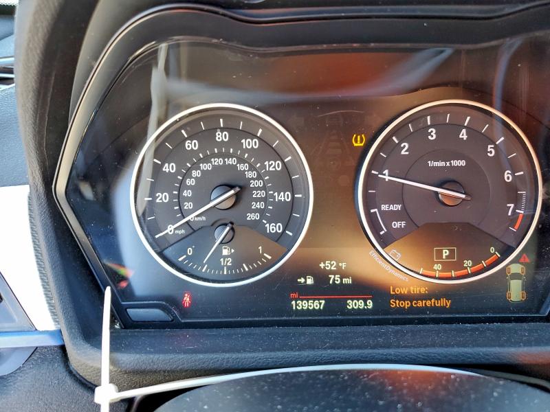 Aukcja sprzedaży 2016 Bmw X1, vin: WBXHT3C30G5E55614, numer aukcji: 95840795