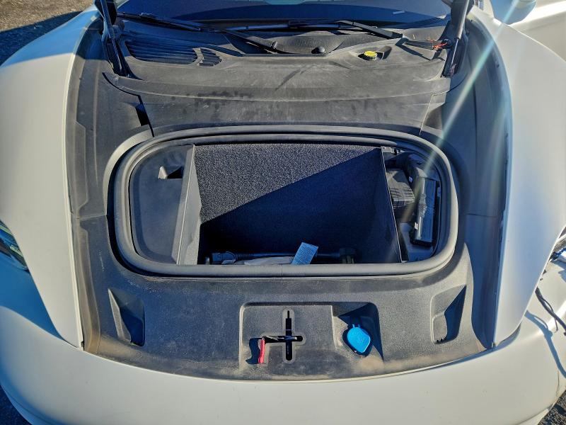 2021 Porsche Taycan მანქანა იყიდება აუქციონზე, vin: WP0AC2Y12MSA63084, აუქციონის ნომერი: 94217265