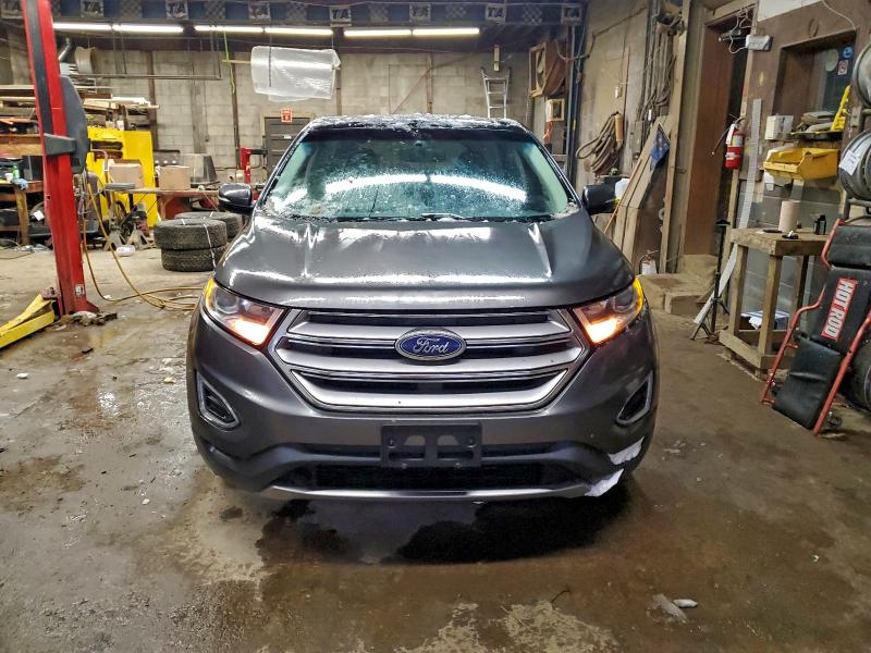 2016 Ford Edge მანქანა იყიდება აუქციონზე, vin: 2FMPK4J90GBB01380, აუქციონის ნომერი: 92469125