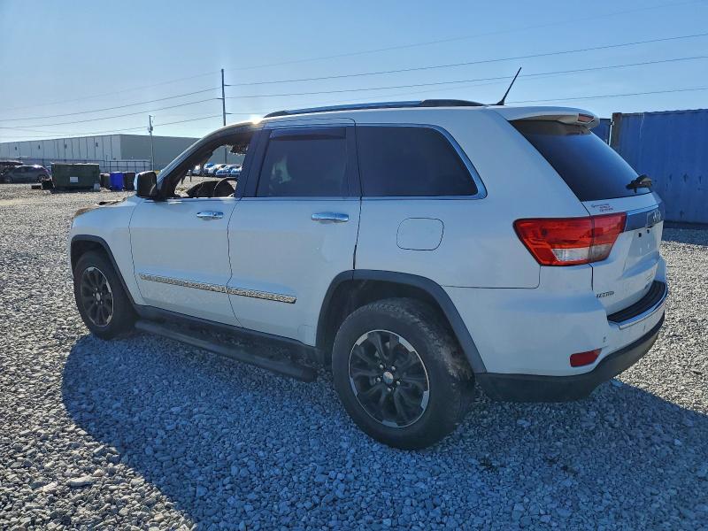 2013 Jeep Grand Cherokee მანქანა იყიდება აუქციონზე, vin: 1C4RJEBG4DC578389, აუქციონის ნომერი: 51826916