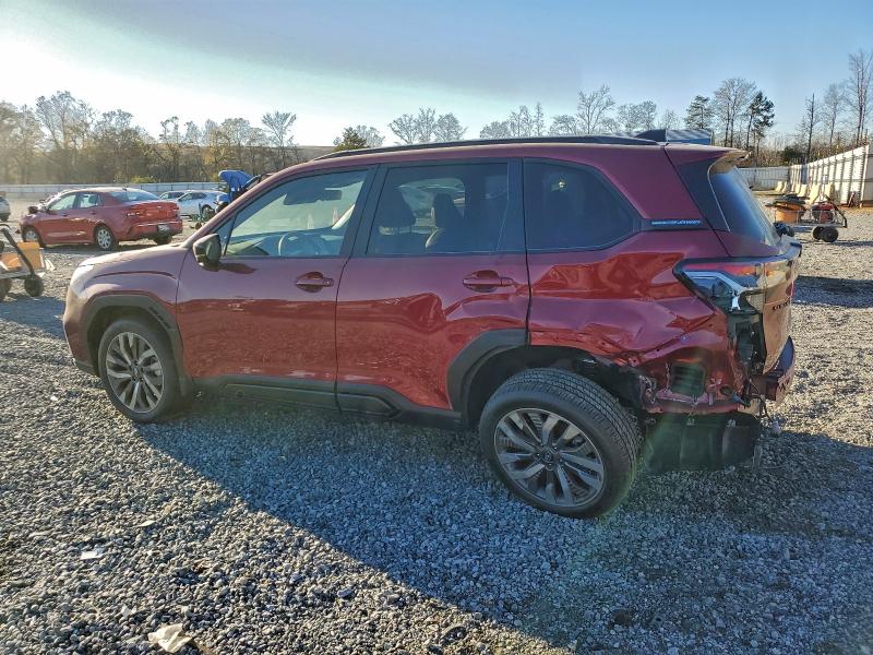 Продаж на аукціоні авто 2025 Subaru Forester, vin: JF2SLDTC3SH546049, номер лоту: 96921935