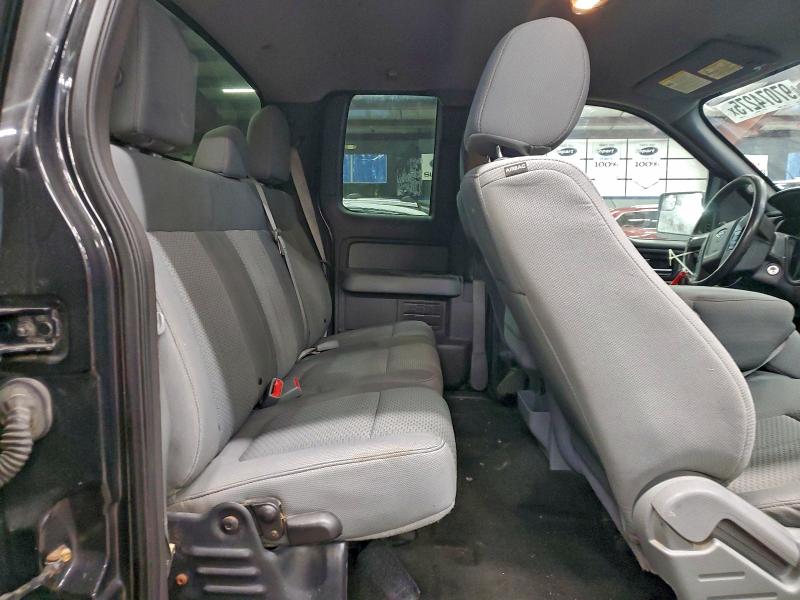 Aukcja sprzedaży 2013 Ford F150 Super, vin: 1FTFX1EF7DFA97497, numer aukcji: 97074275