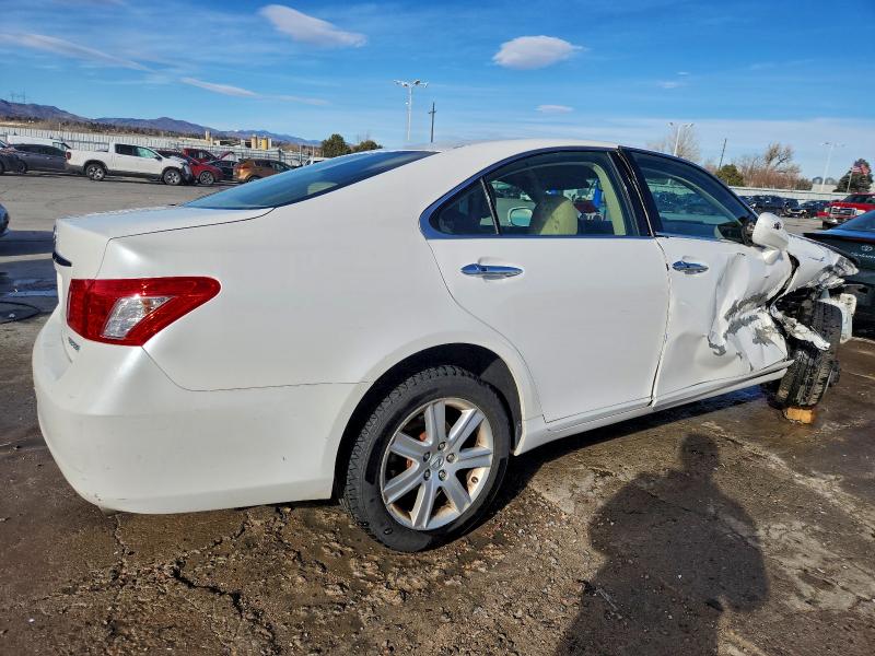 Aukcja sprzedaży 2007 Lexus Es, vin: JTHBJ46G772044768, numer aukcji: 96963045