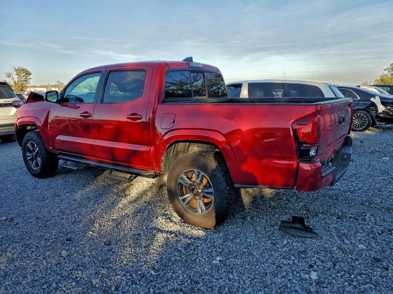2021 Toyota Tacoma მანქანა იყიდება აუქციონზე, vin: 3TYAX5GN7MT022194, აუქციონის ნომერი: 95411495