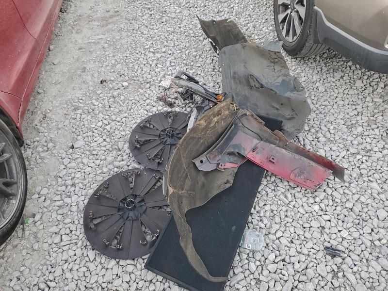 Продаж на аукціоні авто 2023 Tesla Model S, vin: 5YJSA1E52PF499444, номер лоту: 96977375