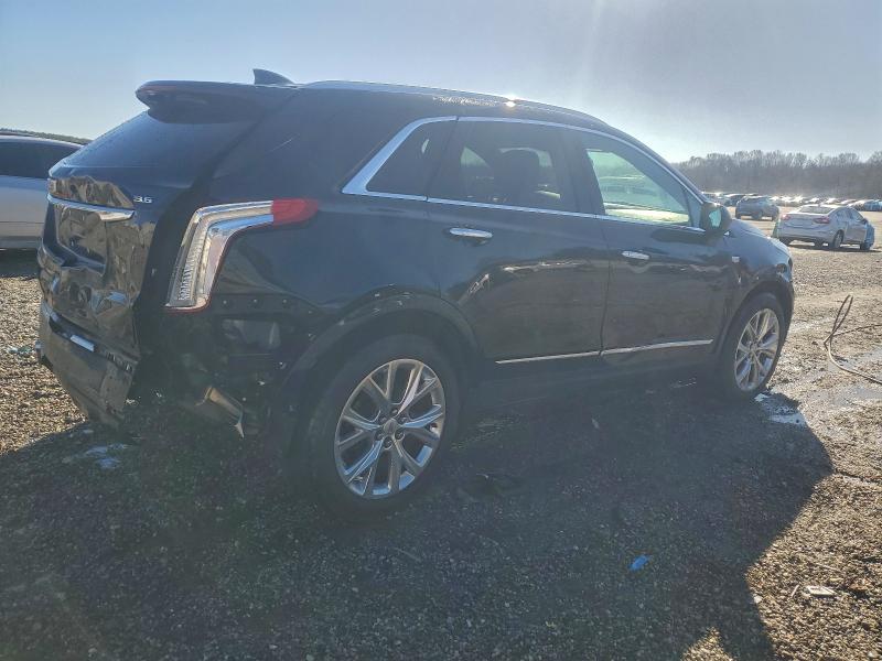Aukcja sprzedaży 2017 Cadillac Xt5, vin: 1GYKNBRS5HZ217054, numer aukcji: 97153705