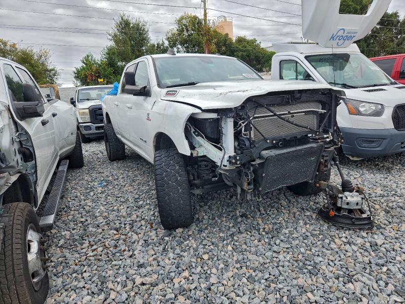 Продаж на аукціоні авто 2021 Ram 2500, vin: 3C6UR5DL7MG529687, номер лоту: 64379825