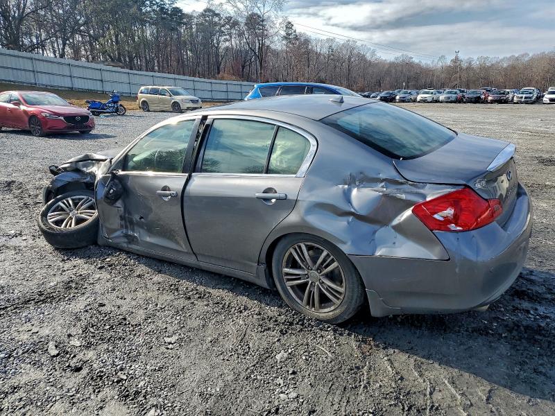 Продаж на аукціоні авто 2013 Infiniti G37 Sedan, vin: JN1CV6AP0DM718629, номер лоту: 95220705
