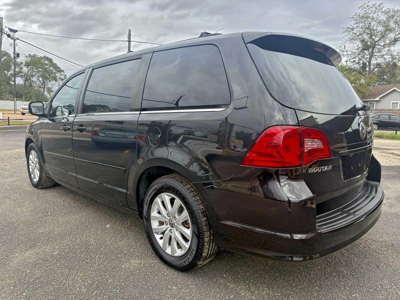 Продаж на аукціоні авто 2012 Volkswagen Routan Se, vin: 2C4RVABG5CR354258, номер лоту: 95662175