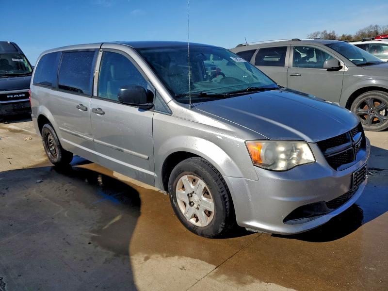 Продажа на аукционе авто 2013 Ram Tradesman, vin: 2C4JRGAG0DR764036, номер лота: 95543335