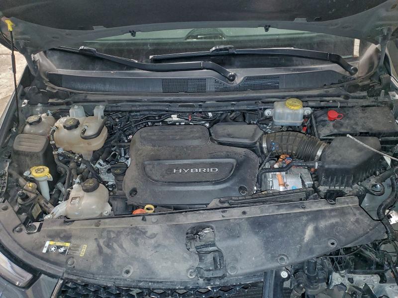 Продажа на аукционе авто 2021 Chrysler Pacifica, vin: 2C4RC1L75MR585859, номер лота: 95856935
