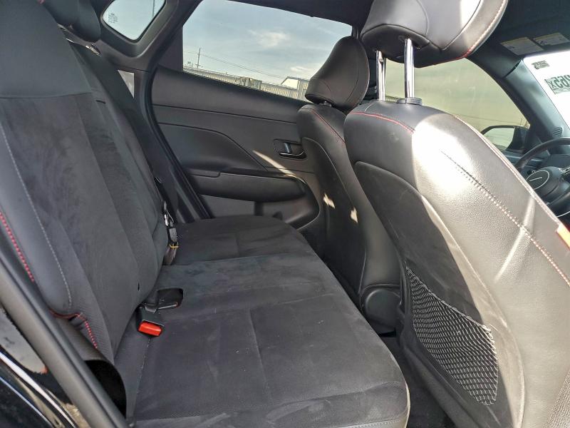 Продаж на аукціоні авто 2025 Hyundai Kona, vin: KM8HBCA35SU276284, номер лоту: 97011265
