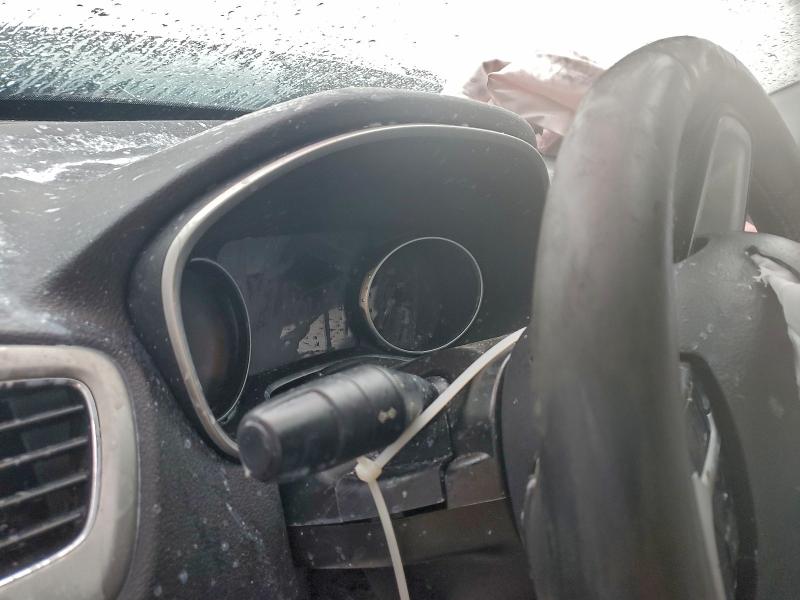 Продажа на аукционе авто 2019 Jeep Compass La, vin: 3C4NJDBB1KT600492, номер лота: 95003765