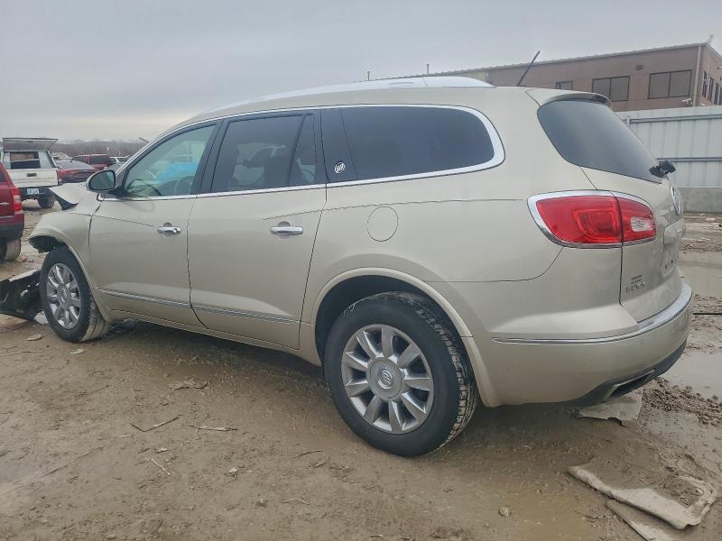 Aukcja sprzedaży 2013 Buick Enclave, vin: 5GAKVDKD9DJ109740, numer aukcji: 95393675