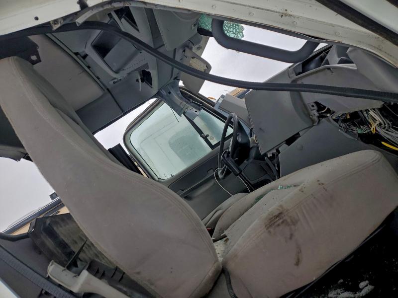 93103225 :رقم المزاد ، 1FUJA6CK78DZ67073 vin ، 2008 Freightliner Columbia مزاد بيع