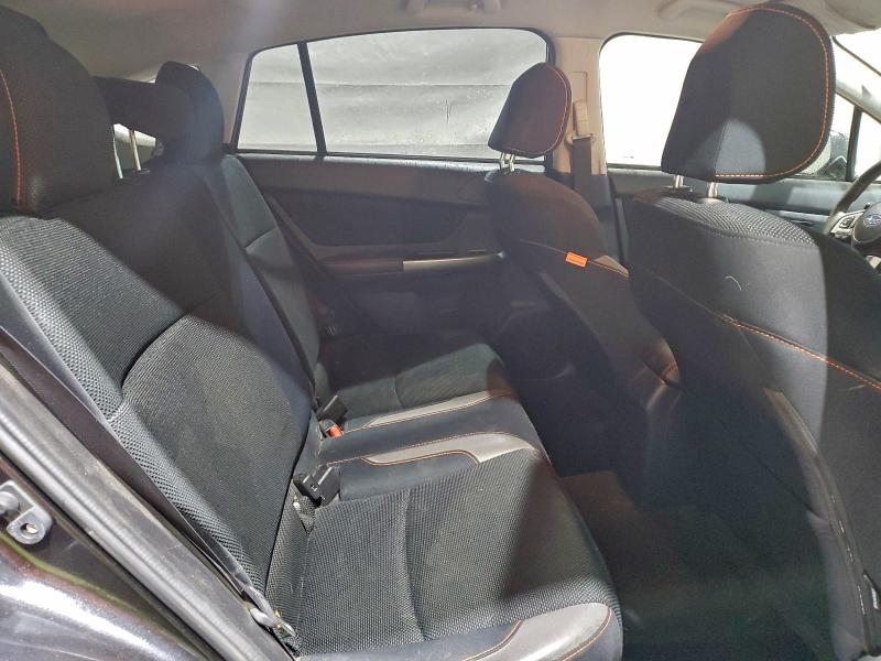 Продаж на аукціоні авто 2017 Subaru Crosstrek, vin: JF2GPABC4H8233658, номер лоту: 97737515