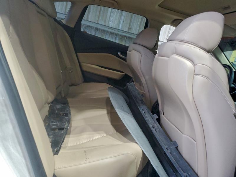 95672575 :رقم المزاد ، 19UUB5F41RA000357 vin ، 2024 Acura Tlx مزاد بيع