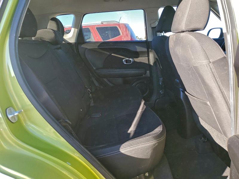 Продаж на аукціоні авто 2014 Kia Soul, vin: KNDJN2A29E7717934, номер лоту: 95429805