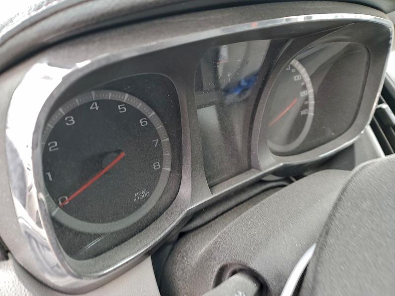 Продажа на аукционе авто 2013 Gmc Terrain, vin: 2GKALMEK7D6167373, номер лота: 97166315