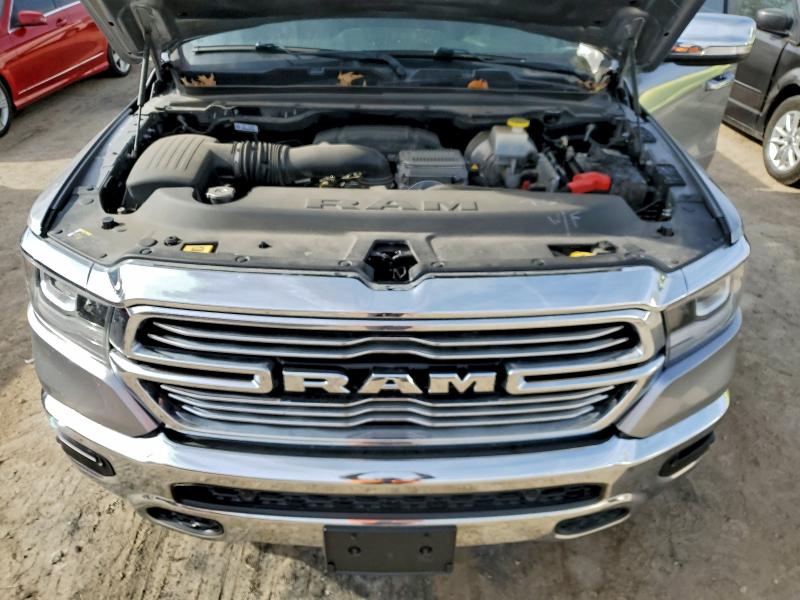 96987145 :رقم المزاد ، 1C6SRFRT1LN194227 vin ، 2020 Ram 1500 مزاد بيع