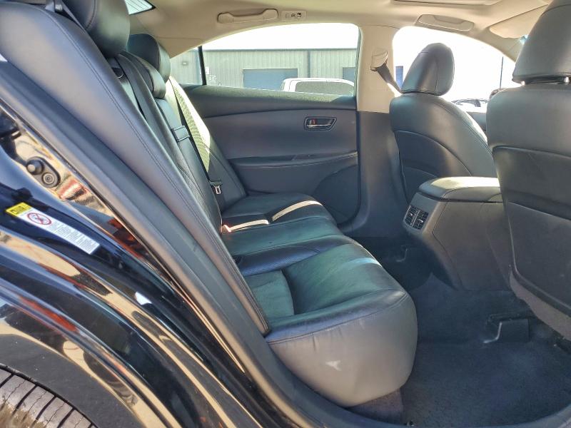 Продажа на аукционе авто 2012 Lexus Es, vin: JTHBK1EGXC2510670, номер лота: 95806585