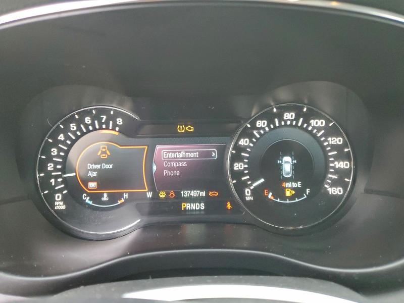 2015 Lincoln Mkc მანქანა იყიდება აუქციონზე, vin: 5LMTJ2AH5FUJ10241, აუქციონის ნომერი: 96086645