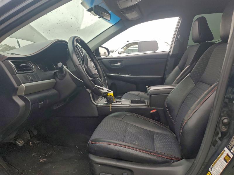 Продажа на аукционе авто 2015 Toyota Camry, vin: 4T1BF1FKXFU894513, номер лота: 96106725
