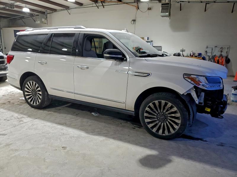 Продажа на аукционе авто 2019 Lincoln Navigator, vin: 5LMJJ2LT8KEL05750, номер лота: 95847085