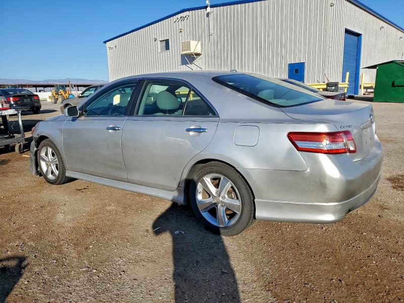 Продажа на аукционе авто 2010 Toyota Camry, vin: 4T1BF3EK8AU070161, номер лота: 95916845