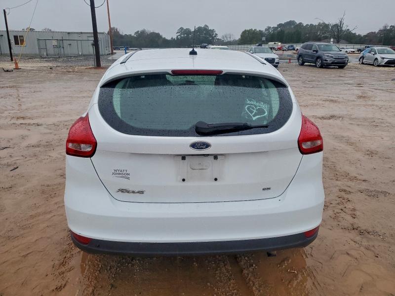 Продажа на аукционе авто 2015 Ford Focus Se, vin: 1FADP3K29FL204631, номер лота: 78378945