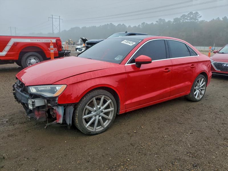 Продаж на аукціоні авто 2015 Audi A3 Premium, vin: WAUEFGFF3F1119430, номер лоту: 97869435