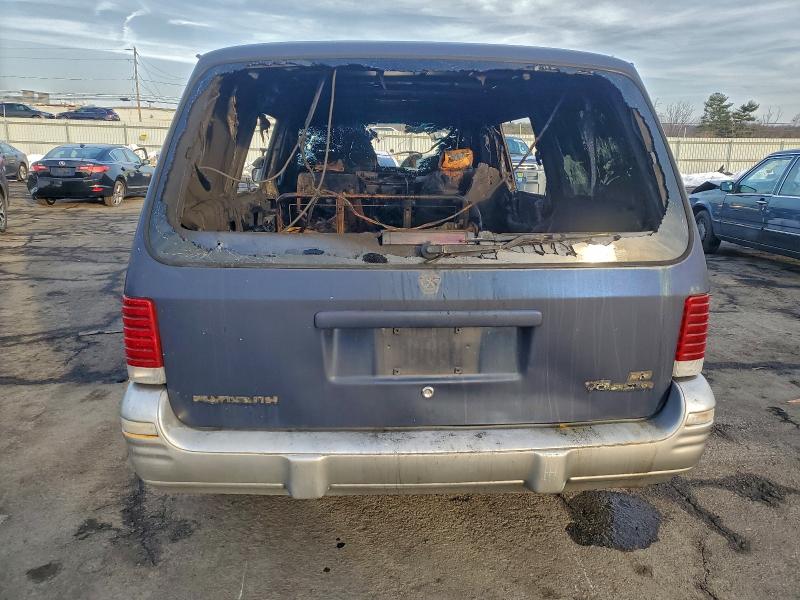 Aukcja sprzedaży 1994 Plymouth Grand Voyager, vin: 1P4GH54L2RX309199, numer aukcji: 46260606