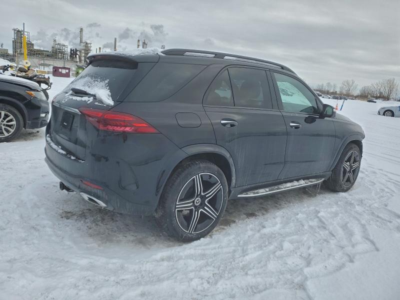 95128755 :رقم المزاد ، 4JGFB4FB4SB455621 vin ، 2025 Mercedes-benz Gle مزاد بيع