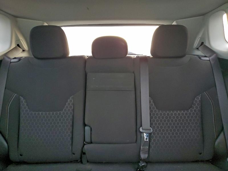 Aukcja sprzedaży 2019 Jeep Compass, vin: 3C4NJCAB2KT761669, numer aukcji: 97238975